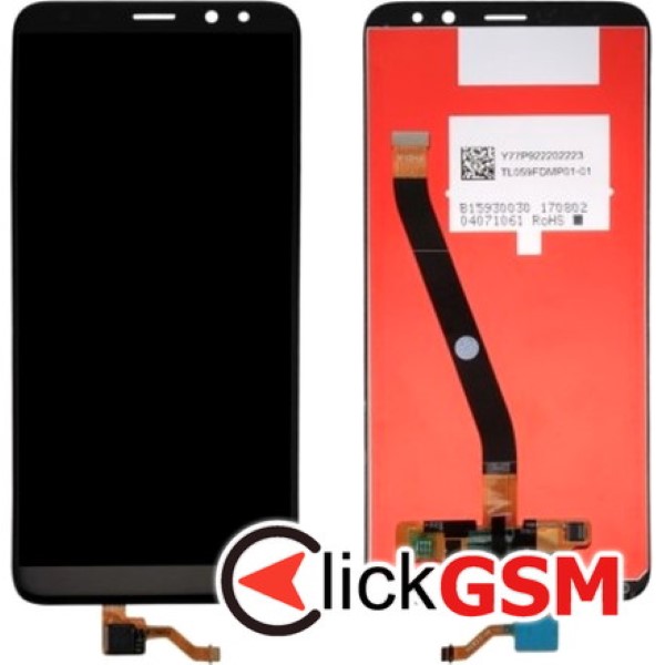 Piesa Display Black Huawei Mate 10 Lite 4lzh