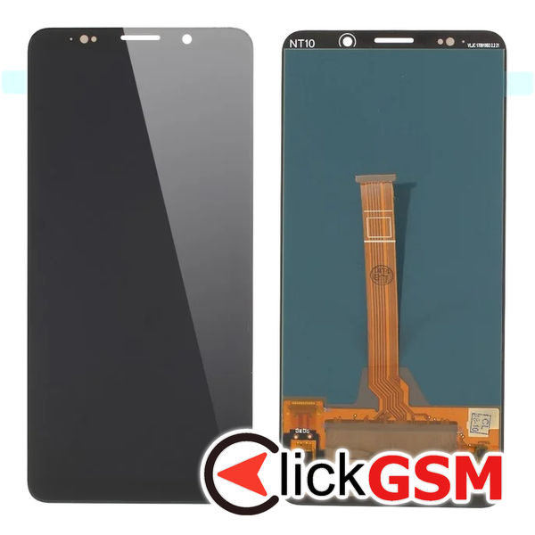 Piesa Piesa Display Black Huawei Mate 10 Pro 4y7l