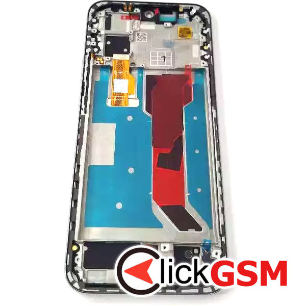 Piesa Display Black Huawei Nova 12s 3sm8