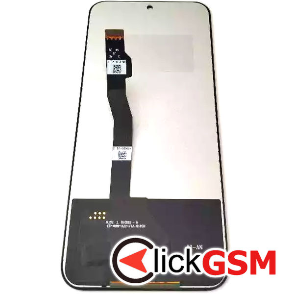 Piesa Display Black Huawei Nova 12s 3w6q