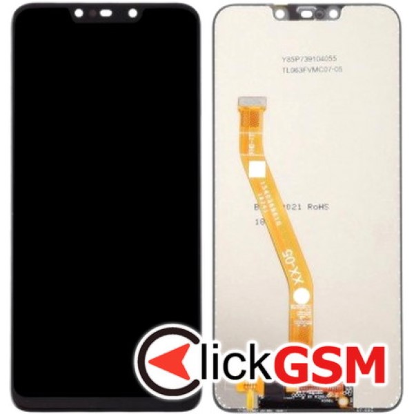 Piesa Display Black Huawei Nova 3i 4m0q