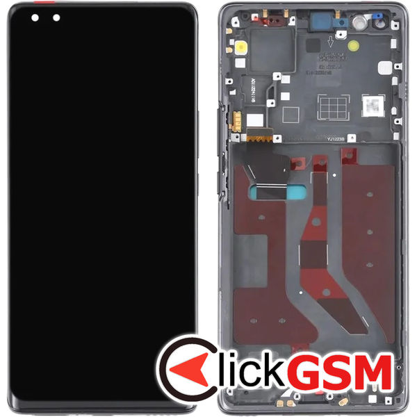 Piesa Display Black Huawei Nova 8 Pro 9pq