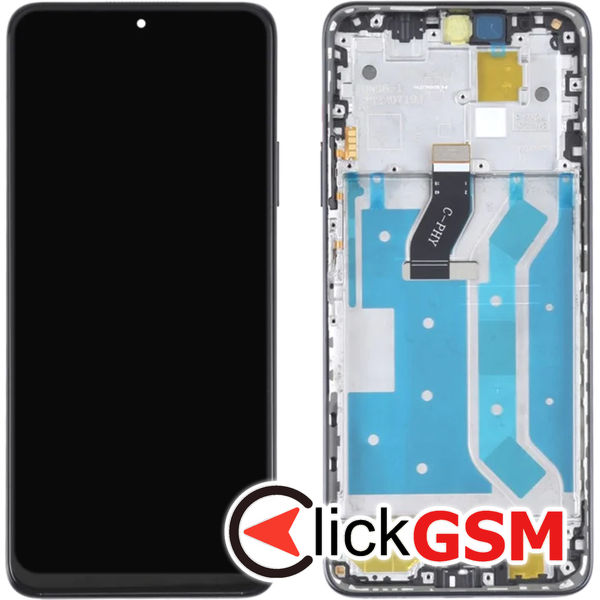 Piesa Display Black Huawei Nova Y90 Bxr