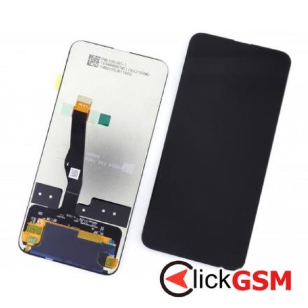 Piesa Display Black Huawei P Smart Pro 4m3j