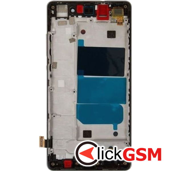 Piesa Display Black Huawei P8lite 44n2