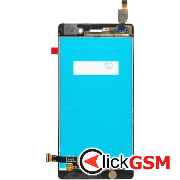 Piesa Display Black Huawei P8lite 44zi