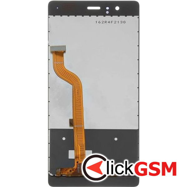 Piesa Display Black Huawei P9 44th