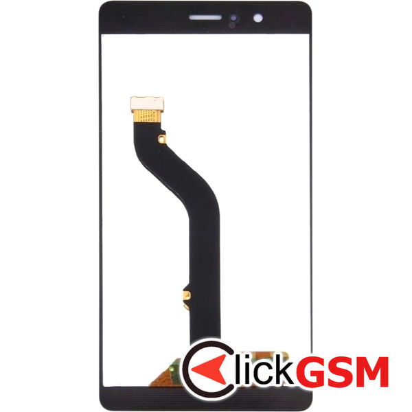 Piesa Display Black Huawei P9 Lite 44v8