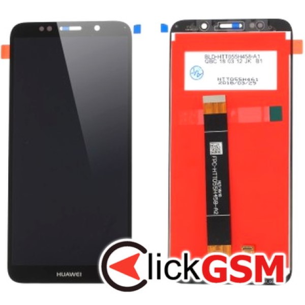 Piesa Display Black Huawei Y5 4m09