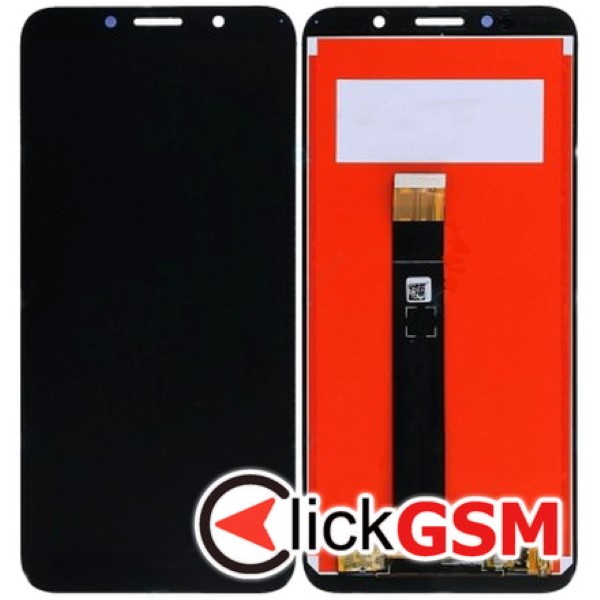 Piesa Display Black Huawei Y5p 4m1h