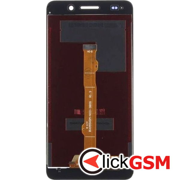 Piesa Display Black Huawei Y6ii 44x4