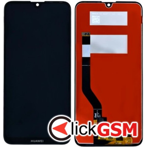 Piesa Display Black Huawei Y7 Pro 2019 4m0f