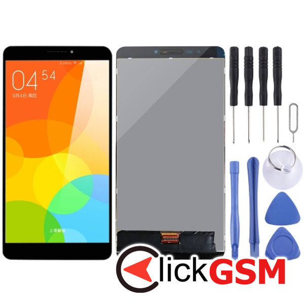 Piesa Display Black Lenovo Tab 3 Plus 4nk8