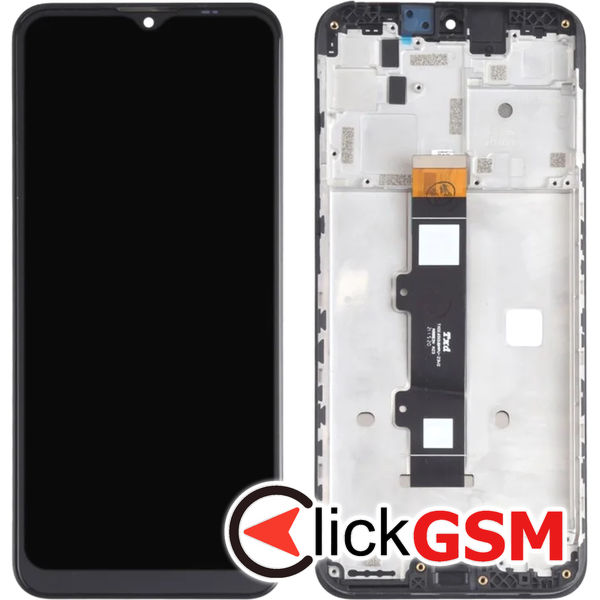 Piesa Display Black Motorola Moto G20 2nwo