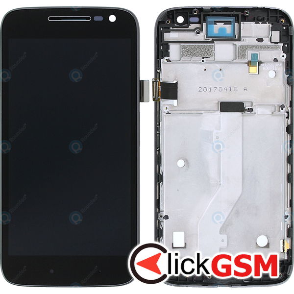 Piesa Display Black Motorola Moto G4 Play 3wgw