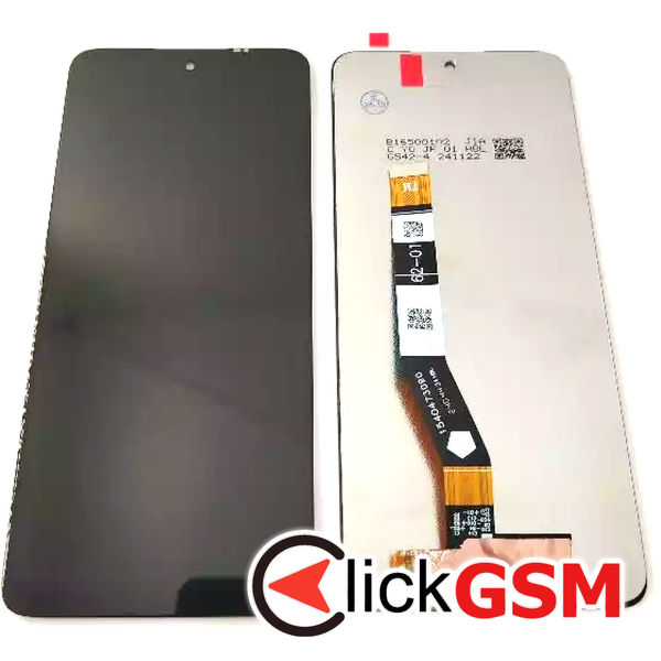 Piesa Display Black Motorola Moto G55 5g 43el