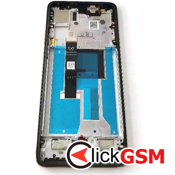 Piesa Display Black Motorola Moto G55 5g 43em