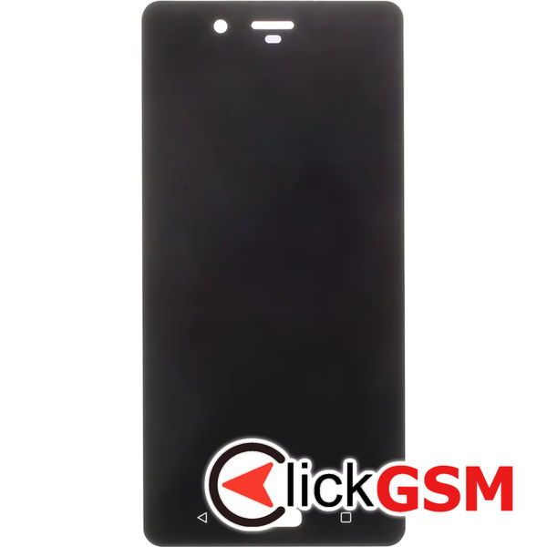 Piesa Display Black Nokia 5 3dn1