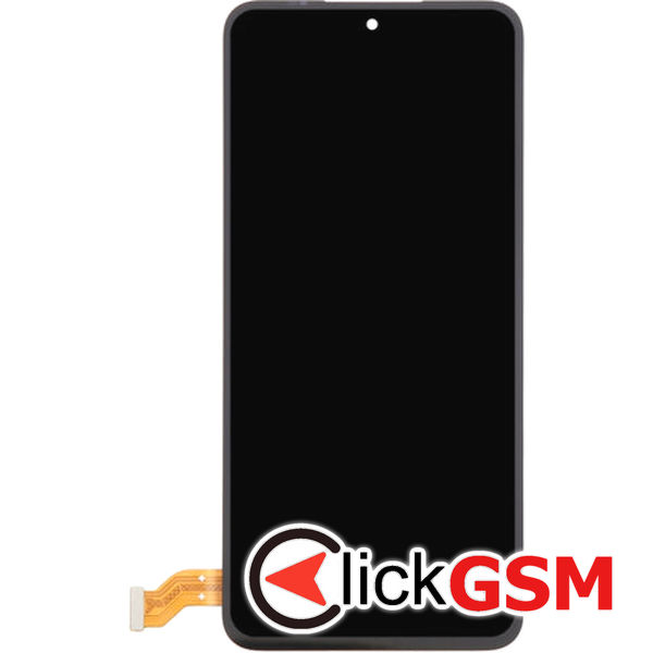 Piesa Display Black Nothing Cmf Phone 1 484z