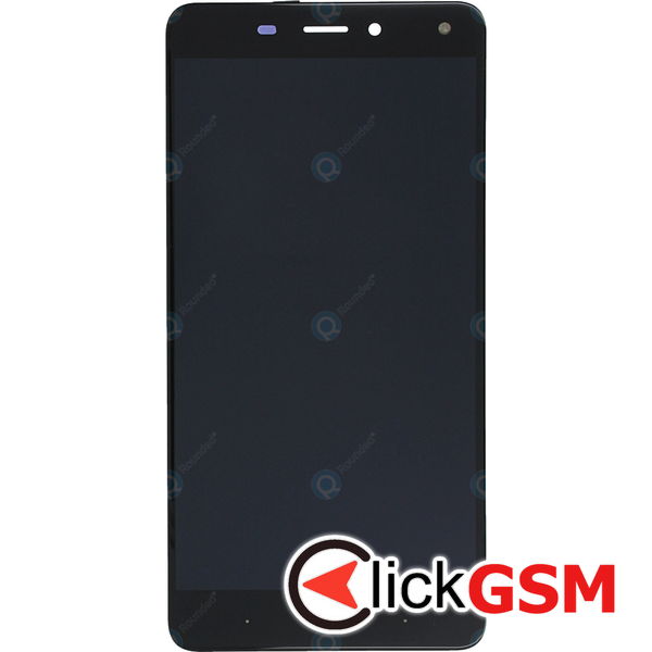 Piesa Display Black Nubia N1 Lite 3w6y