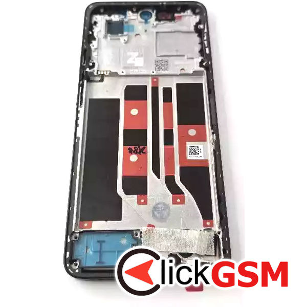 Piesa Display Black Oppo Reno11 F 5g F01