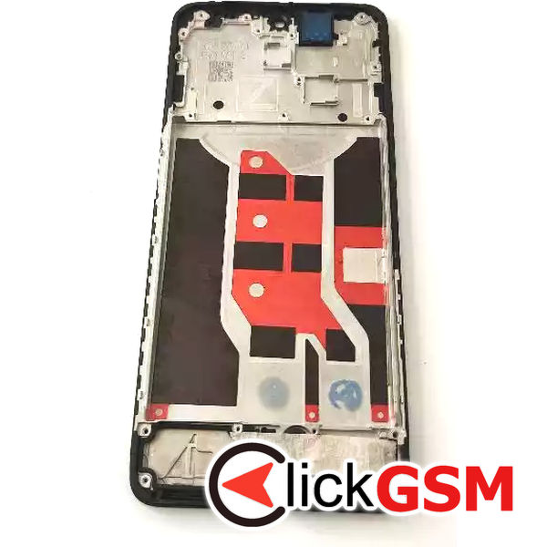 Piesa Display Black Oppo Reno12 F 4zo7