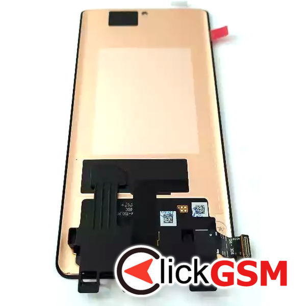 Piesa Display Black Realme Gt 6 4hup