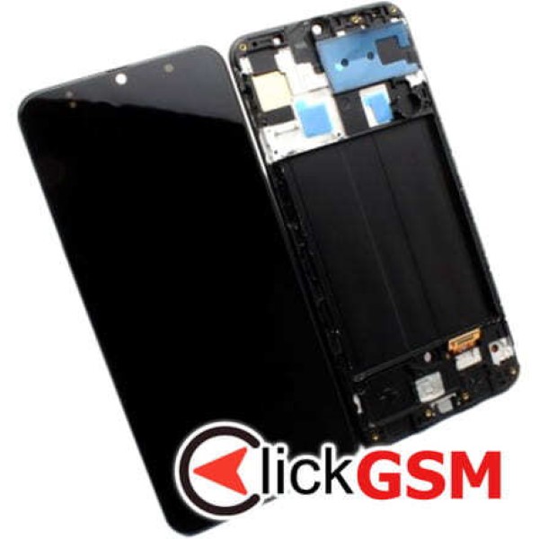 Piesa Display Black Samsung Galaxy A50 4m1i