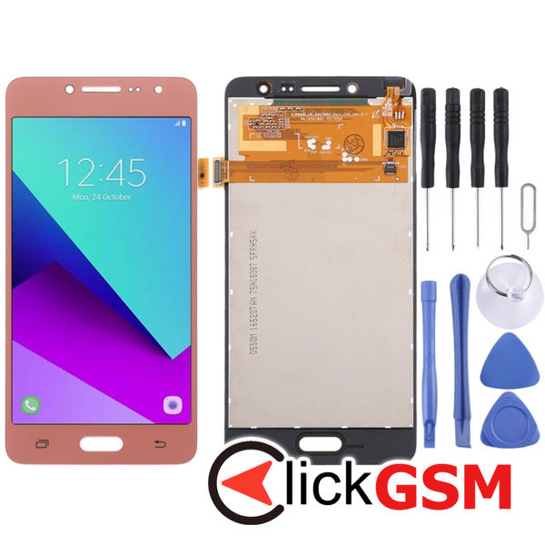 Piesa Display Black Samsung Galaxy J2 Prime 4eua