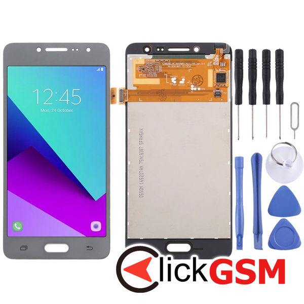 Piesa Display Black Samsung Galaxy J2 Prime 4eub