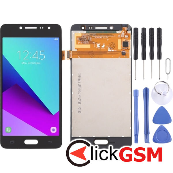 Piesa Display Black Samsung Galaxy J2 Prime 4o7m