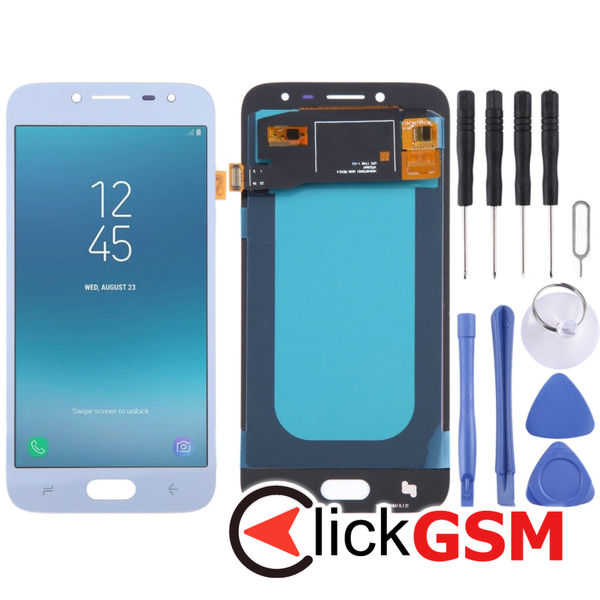 Piesa Display Black Samsung Galaxy J2 Pro 4eya