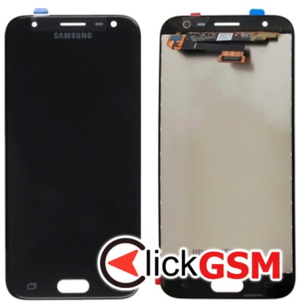 Piesa Display Black Samsung Galaxy J3 Pro 2017 42x0