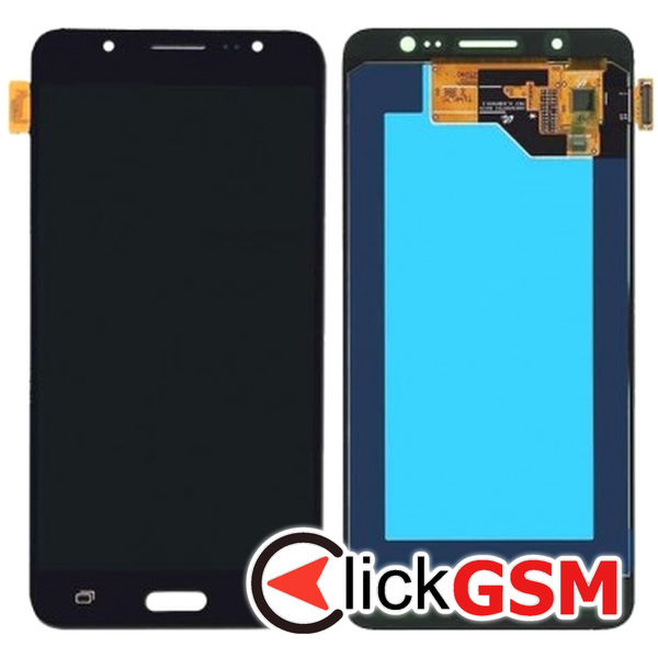 Piesa Display Black Samsung Galaxy J5 2016 4fnu