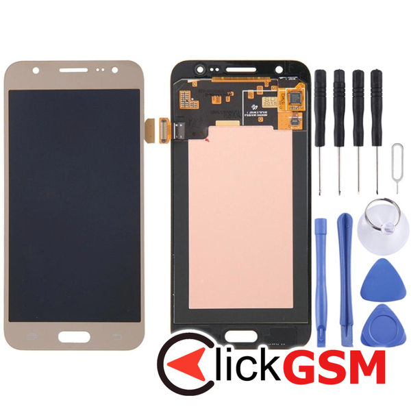 Piesa Display Black Samsung Galaxy J5 4eqm