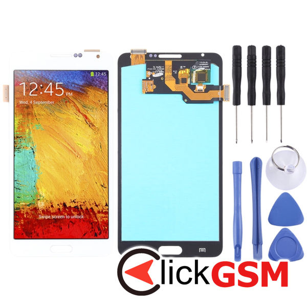 Piesa Display Black Samsung Galaxy Note 3 4ewt