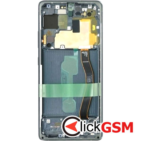 Piesa Display Black Samsung Galaxy S10 Lite 45ju