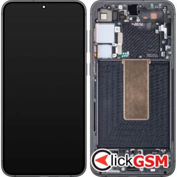 Piesa Display Black Samsung Galaxy S23.plus 3ssm