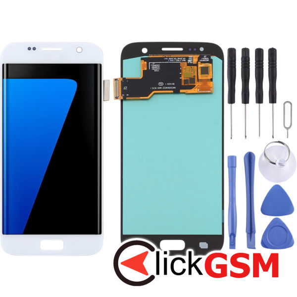 Piesa Display Black Samsung Galaxy S7 4epq