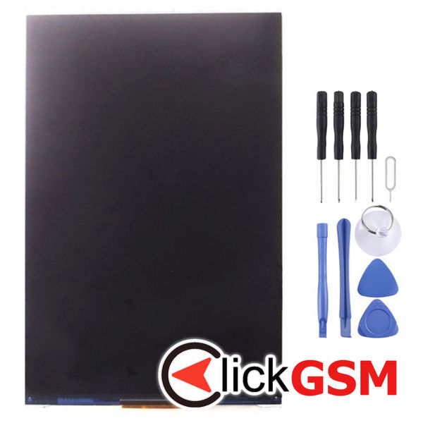 Piesa Display Black Samsung Galaxy Tab 3 8.0 4eso