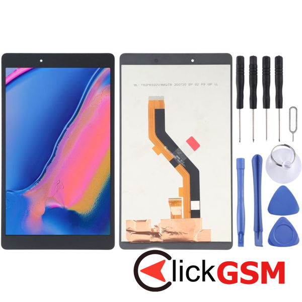 Piesa Display Black Samsung Galaxy Tab A 8.0 2019 4eh5