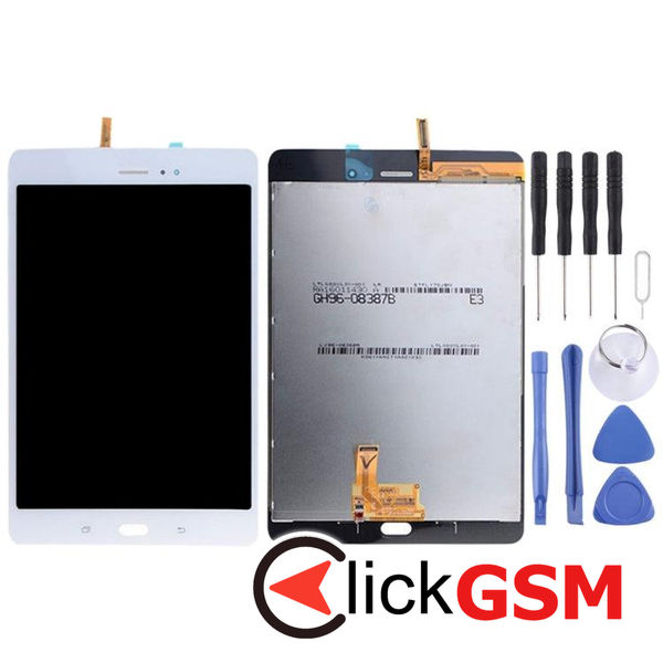 Piesa Display Black Samsung Galaxy Tab A 8.0 4er0