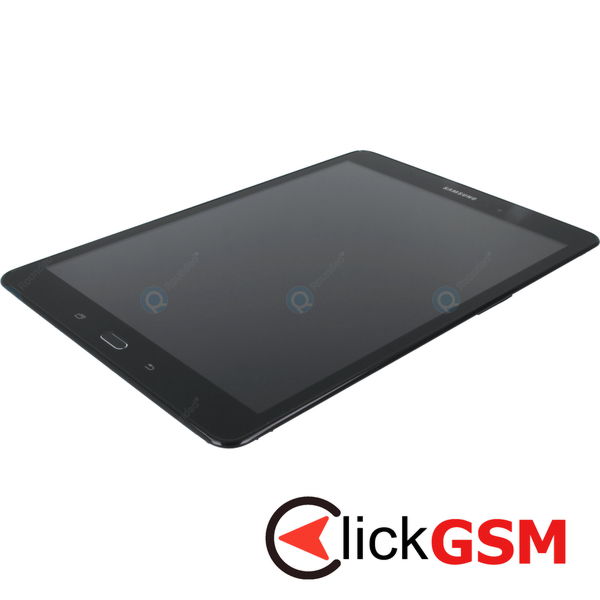 Piesa Display Black Samsung Galaxy Tab A 9.7 3zua