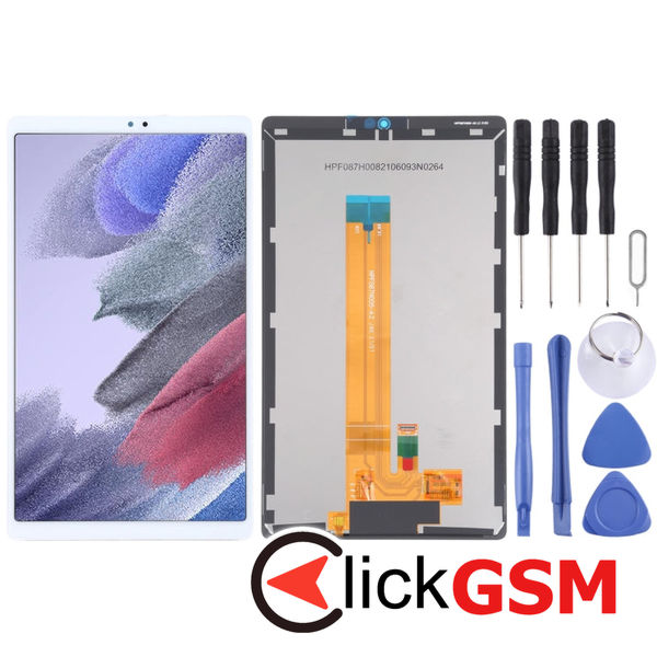 Piesa Display Black Samsung Galaxy Tab A7 Lite 4ewi