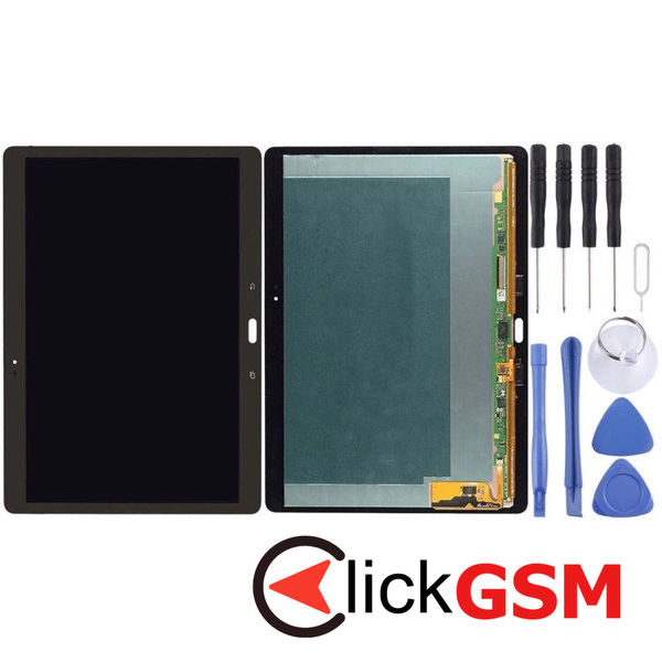 Piesa Display Black Samsung Galaxy Tab S 10.5 4emj