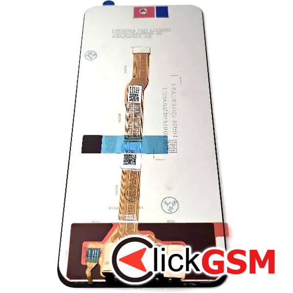 Piesa Display Black Vivo Y19s 5822