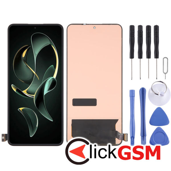 Piesa Display Black Xiaomi 13t 499y