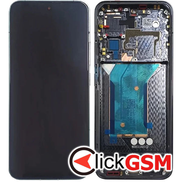 Piesa Display Black Xiaomi 14 Uz9