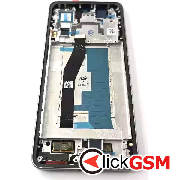 Piesa Display Black Xiaomi 14t 1w7i