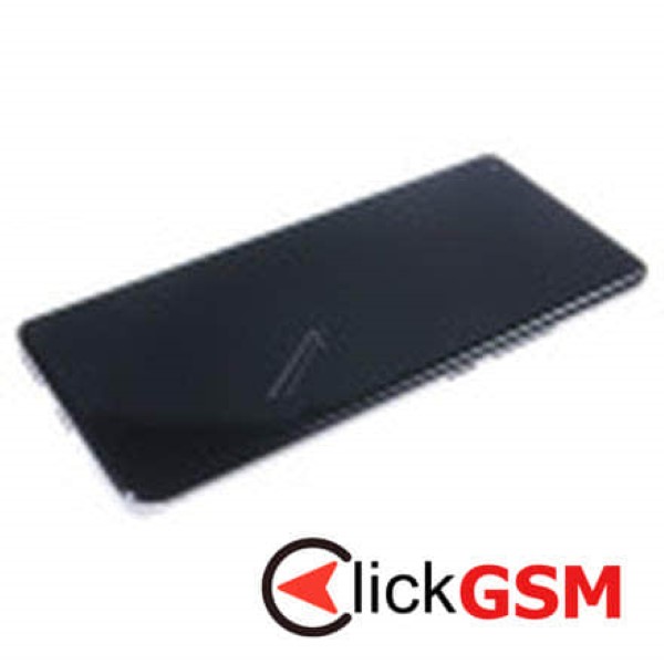 Piesa Display Black Xiaomi Mi 11 Ultra 4pbc